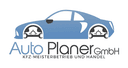 Auto-Planer GmbH Logo - Ihr KFZ-Meisterbetrieb in Bielefeld