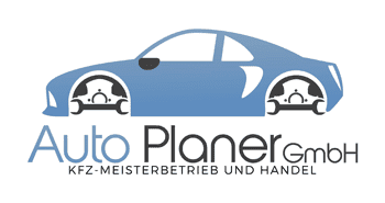 Auto-Planer GmbH Logo - KFZ-Meisterbetrieb Bielefeld